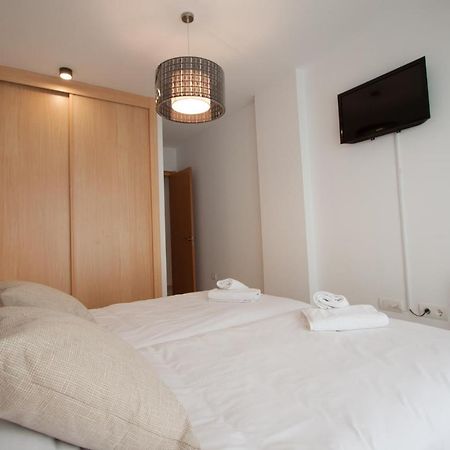 Cuquiellu, Apartamento Con Piscina, 3Km Playa Vut-3084-As 라네스 외부 사진