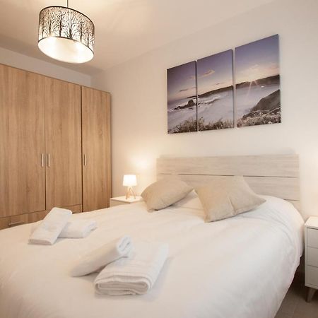 Cuquiellu, Apartamento Con Piscina, 3Km Playa Vut-3084-As 라네스 외부 사진