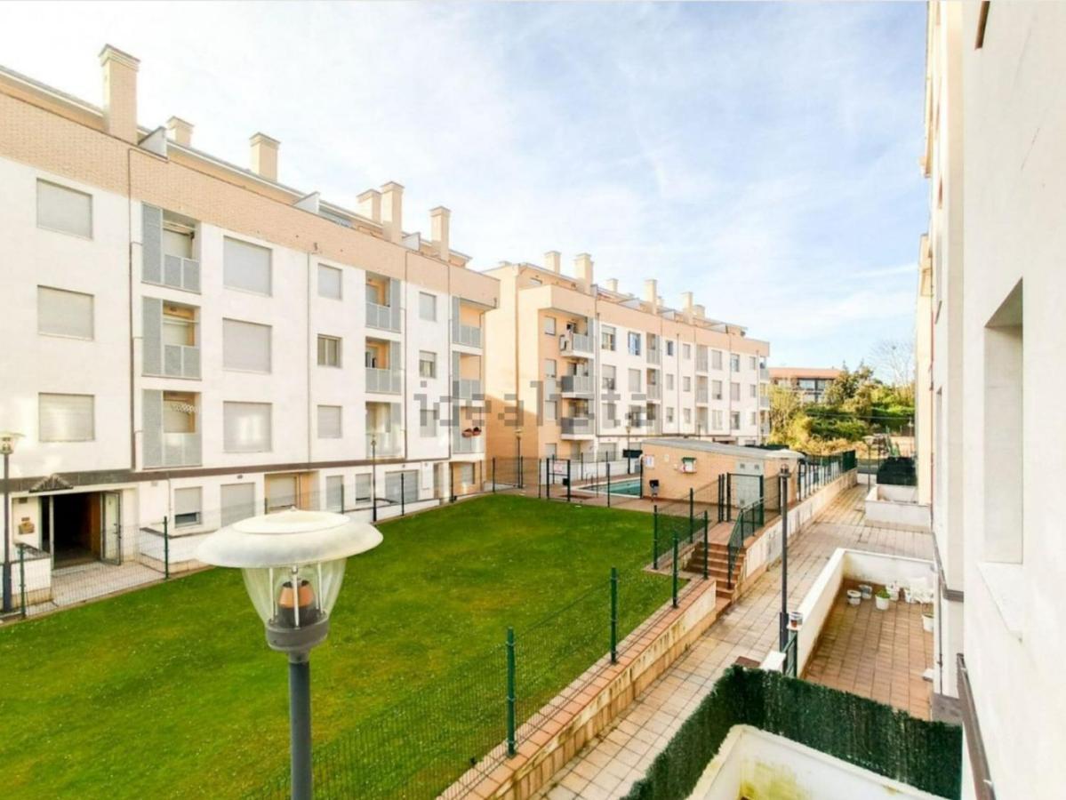 Cuquiellu, Apartamento Con Piscina, 3Km Playa Vut-3084-As 라네스 외부 사진