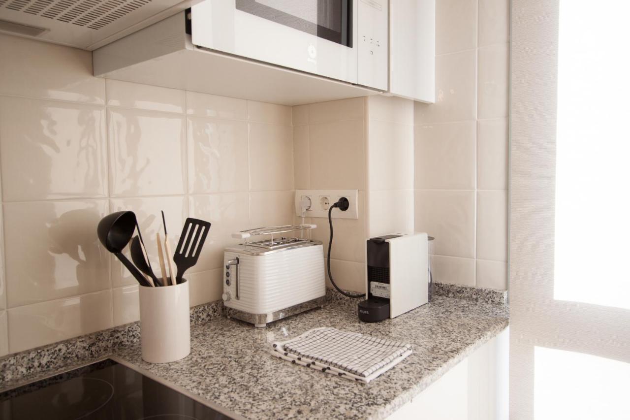 Cuquiellu, Apartamento Con Piscina, 3Km Playa Vut-3084-As 라네스 외부 사진