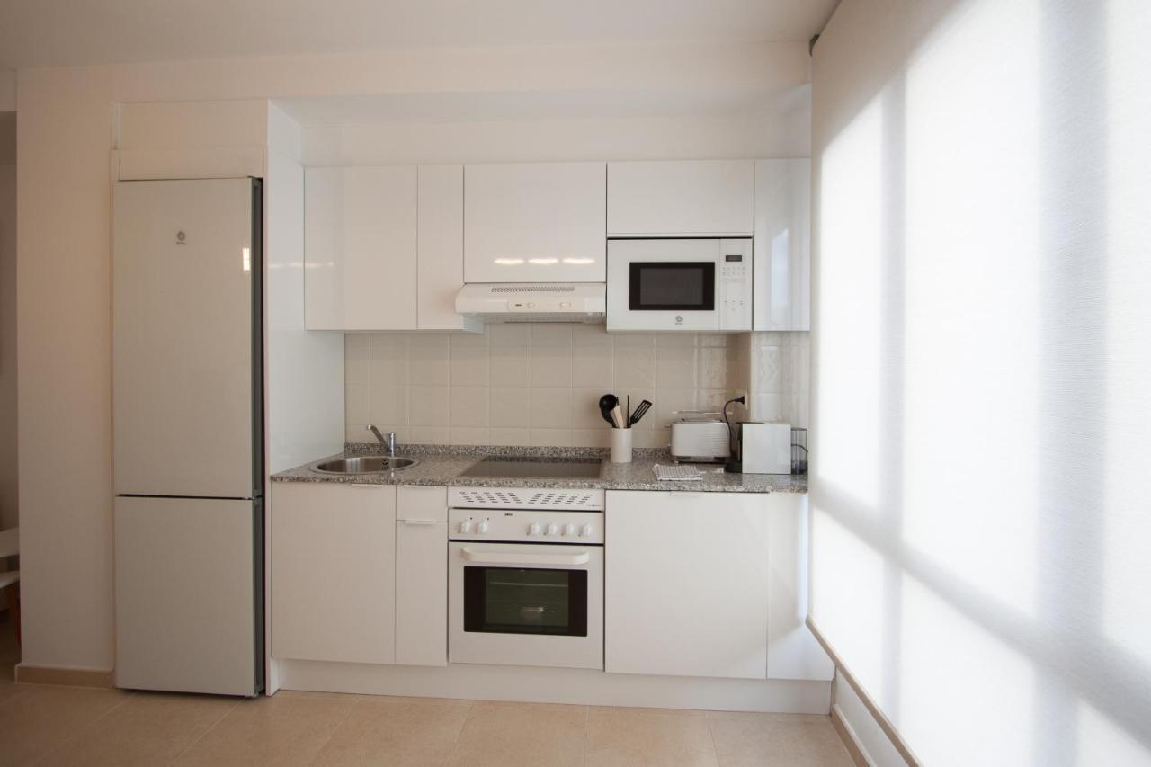 Cuquiellu, Apartamento Con Piscina, 3Km Playa Vut-3084-As 라네스 외부 사진